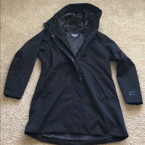 Patagonia Jackets & Blazers - Patagonia Coat